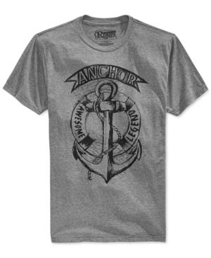 Retrofit Awesome Legend T-shirt