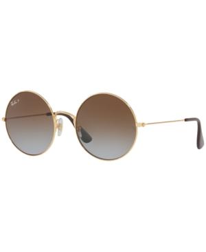 Ray-ban Polarized Sunglasses, Rb3592 50