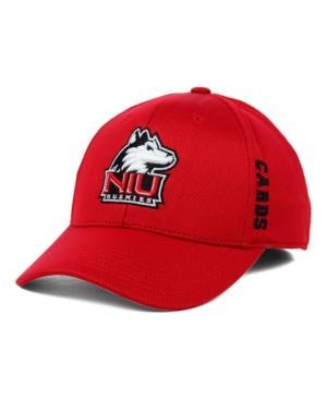 Top Of The World Northern Illinois Huskies Booster Cap
