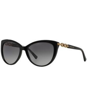 Michael Kors Sunglasses, Mk2009 56 Gstaad