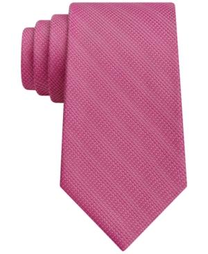 Calvin Klein Men's Solstice Solid Tie