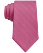 Calvin Klein Men's Solstice Solid Tie