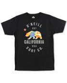 O'neill California Bear T-shirt