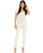 Celebrity Pink Jeans Juniors' Skinny Jeans, Colored Wash