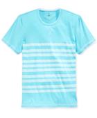 Inc International Concepts Men's Voss Stripe T-shirt, Only At Macy's