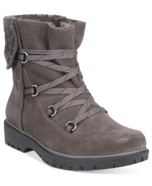 Bare Traps Sharleen Cold-weather Boots Women's Shoes