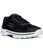 Skechers Men's Gowalk 3 - Reaction Walking Sneakers From Finish Line