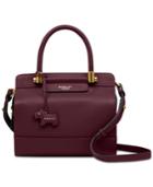 Radley London Treen Manor Leather Satchel