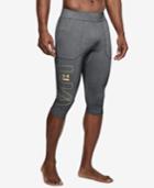 Under Armour Men's Perpetual Cropped Running Tights