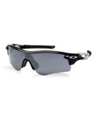 Oakley Sunglasses, Oo9181 Radarlock Path