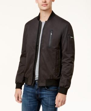 Superdry Men's Nova Bomber Jacker