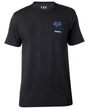 Fox Men's Stacked Graphic T-shirt