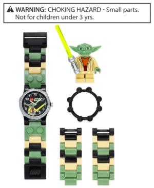 Assorted Lego Watch