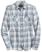 American Rag Men's Arnold Plaid Flannel Shirt, Only At Macy's