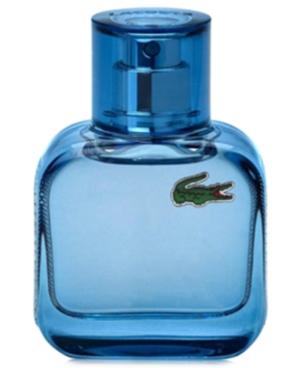 Lacoste Eau De Lacoste L.12.12 Blue Eau De Toilette Spray, 1 Oz