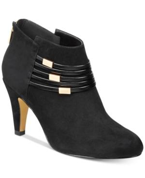 Bella Vita Nerissa Shooties Women's Shoes