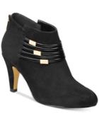 Bella Vita Nerissa Shooties Women's Shoes