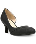 Naturalizer Deva D'orsay Pumps Women's Shoes