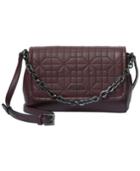 Calvin Klein Hera Quilted Small Crossbody