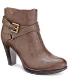 Rialto Pamela Booties Women's Shoes