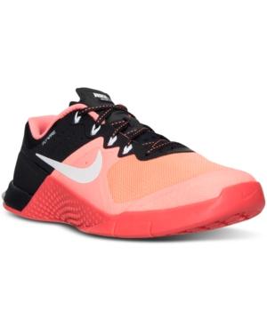 Nike Women's Metcon 2 Training Sneakers From Finish Line