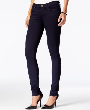 A Gold E Collette Super Skinny Roxy Wash Jeans