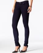 A Gold E Collette Super Skinny Roxy Wash Jeans