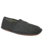 L.b. Evans Slippers, Lars Flannel Slippers Men's Shoes