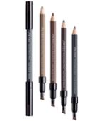 Shiseido Natural Eyebrow Pencil, 0.3 Oz.