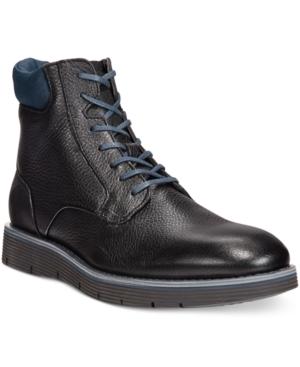 Calvin Klein Weber Boots Men's Shoes