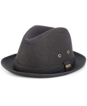 Stetson Men's Rain Fedora