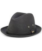 Stetson Men's Rain Fedora