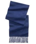 Club Room Men's Solid Cashmere Scarf, Only At Macy's