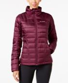 Columbia Pacific Thermacoil Puffer Jacket