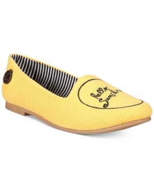 Loly In The Sky Sonia Flats Women's Shoes