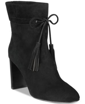 Kate Spade New York Hillie Booties