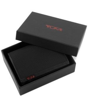 Tumi Wallet, Alpha L- Fold Id