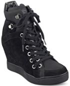 Guess Women's Matty Wedge Sneakers Women's Shoes