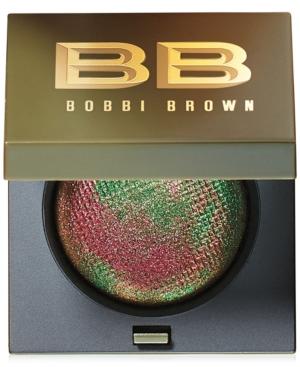 Bobbi Brown Camo Luxe Eye Shadow - Rich Chrome