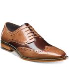 Stacy Adams Men's Tinsley Wingtip Oxfords Men's Shoes