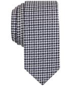 Penguin Men's Aline Floral Slim Tie