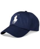 Polo Ralph Lauren Chino Baseball Cap