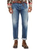 Denim & Supply Ralph Lauren Slouch-fit Jeans