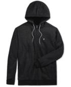 Volcom Men's Charged Zip-up Hoodie