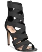Aldo Ethebeth Crisscross Dress Sandals Women's Shoes