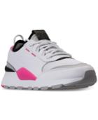 Puma Women's Rs-play Casual Sneakers From Finish Line