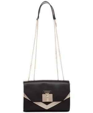 Guess Rebel Roma Petite Convertible Crossbody