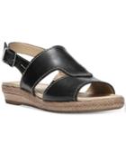 Naturalizer Reese Slingback Sandals Women's Shoes