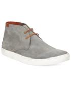Kenneth Cole Reaction High Five Suede Chukkas Men's Shoes