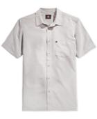 Quiksilver Las Tunas Short-sleeve Shirt
